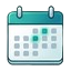 Calendário